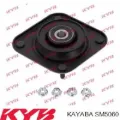 Опора переднего амортизатора HYUNDAI 5461023000