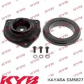 Опора амортизатора переднего левого KAYABA SM5627