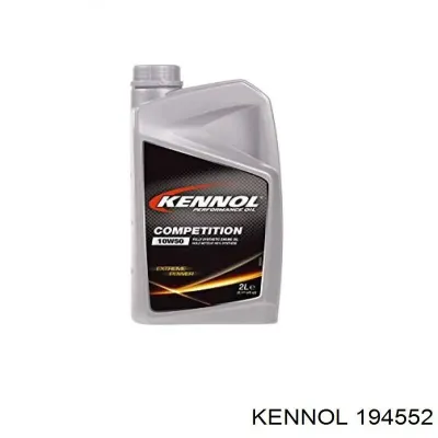 Масло моторное KENNOL 194552