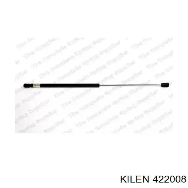  Амортизатор багажника Ford Escort 5