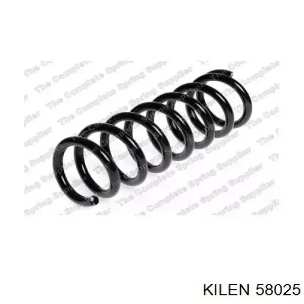 Задняя пружина 58025 Kilen