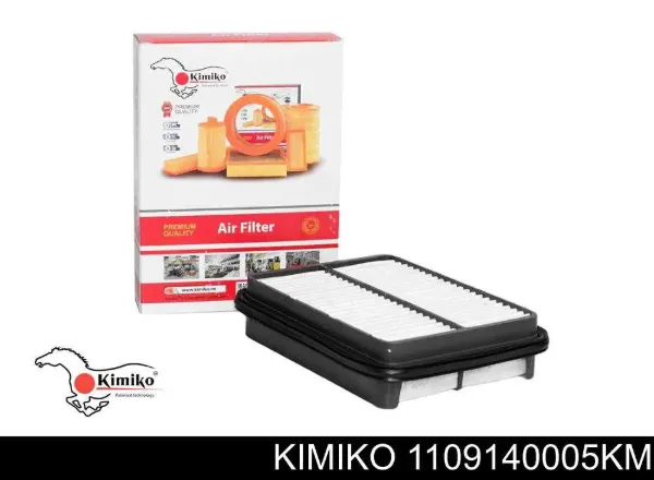 Воздушный фильтр 1109140005KM Kimiko
