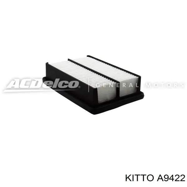 Воздушный фильтр A9422 Kitto
