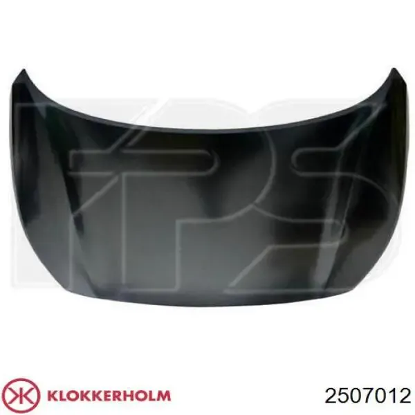 Порог внешний правый PFD76060ER Signeda