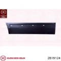 Ремонтная часть передней двери KLOKKERHOLM 2515124
