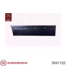 Ремонтная часть передней двери KLOKKERHOLM 3541122