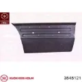 Ремонтная часть передней двери MARKET (OEM) 3545121