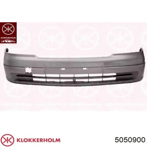 Купить Передний бампер Опель Астра F 51, 52, F35, M35