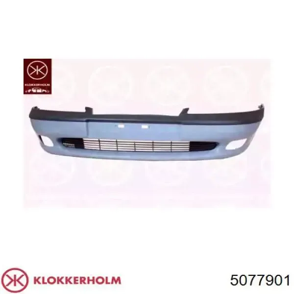 Бампер на авто Opel Vectra B седан (36) (1995 - 2002) цена, от
