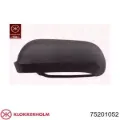 Корпус зеркала заднего вида правого (внутрення часть) Skoda Octavia 1U5