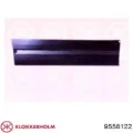 Ремонтная часть передней двери KLOKKERHOLM 9558122