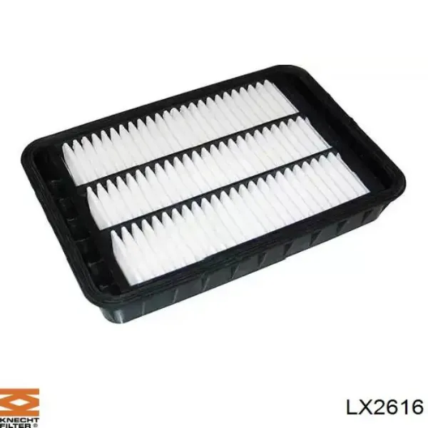 Воздушный фильтр LX2616 Knecht-Mahle