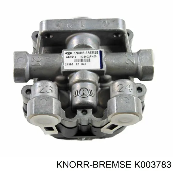  K003783 Knorr-bremse