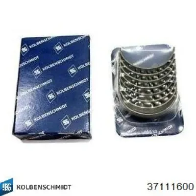 Купить Вкладыши шатунные Ауди А5 Sportback 8TA