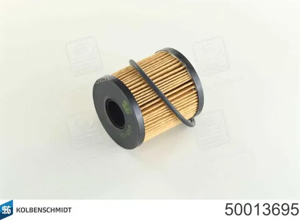 50013695 Kolbenschmidt Масляный фильтр двигателя