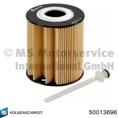 50013696 Kolbenschmidt Масляный фильтр двигателя