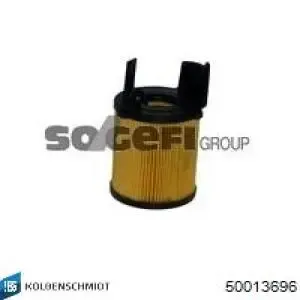 Фильтр масла Kolbenschmidt 50013696