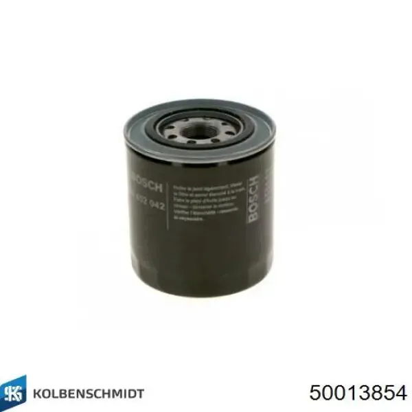 Купить 50013854 Kolbenschmidt Фильтр центробежный очистки масла