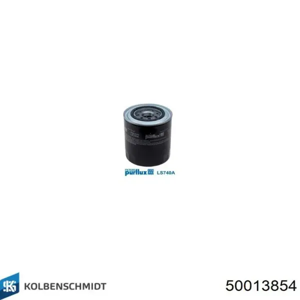 Фильтр масла Kolbenschmidt 50013854