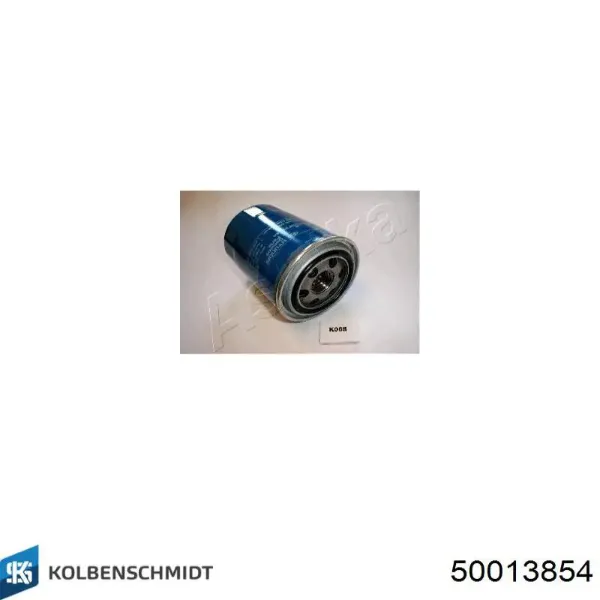 50013854 Kolbenschmidt Масляный фильтр двигателя