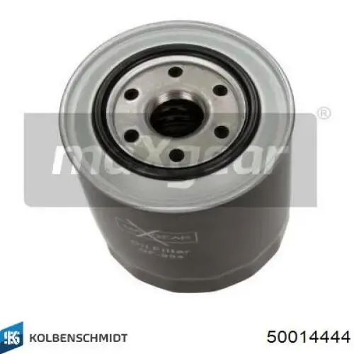 Купить 50014444 Kolbenschmidt Фильтр центробежный очистки масла