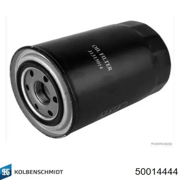 Фильтр очистки масла центробежный Kolbenschmidt 50014444 цена, от