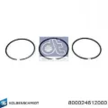 Комплект поршневых колец на 1 цилиндр, стандарт AE R34160V1STD