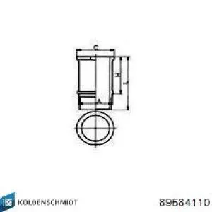 Гильза поршневая 5873000 Yenmak