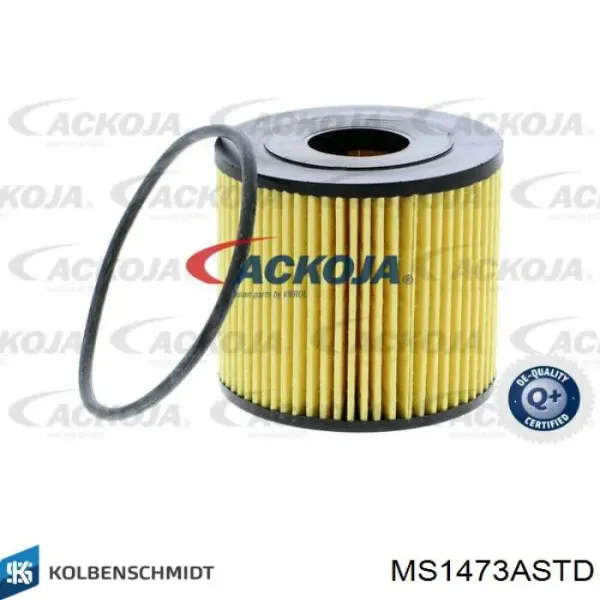Вкладыши коленвала коренные, комплект, стандарт (STD) MB5812SI King