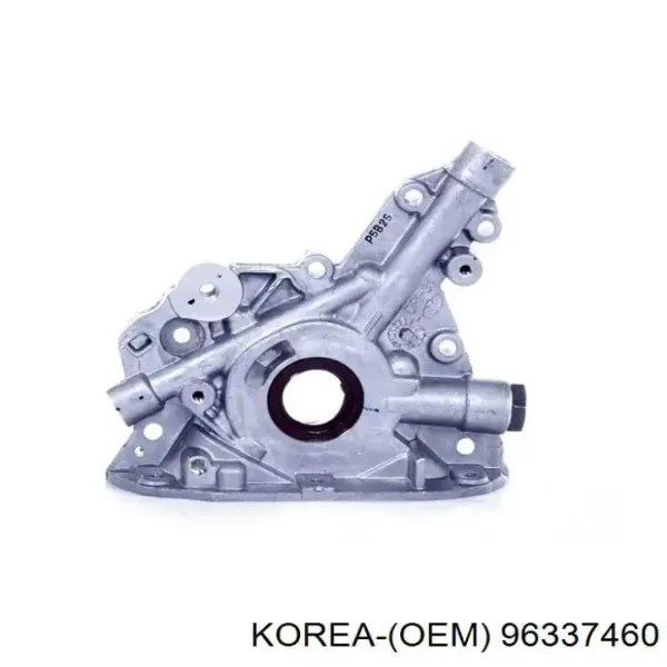 Повторитель поворота 96337460 Korea (oem)