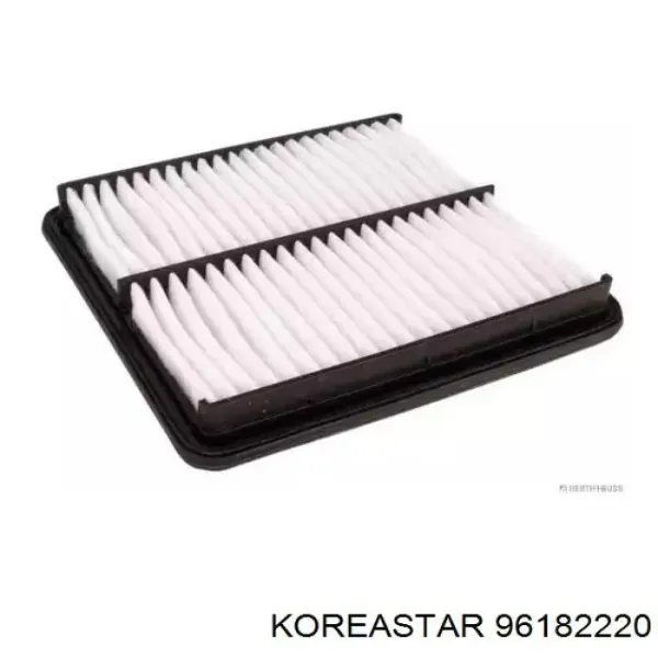Воздушный фильтр 96182220 Koreastar