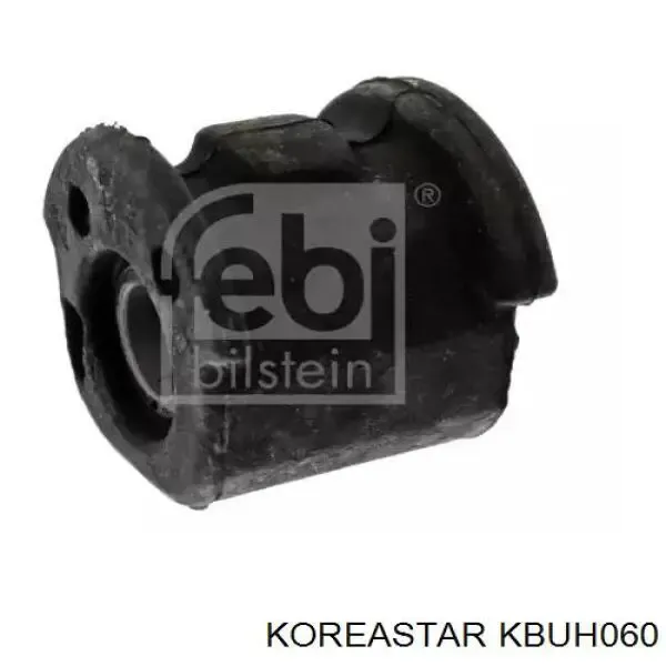 Сайлентблок переднего рычага KBUH060 Koreastar