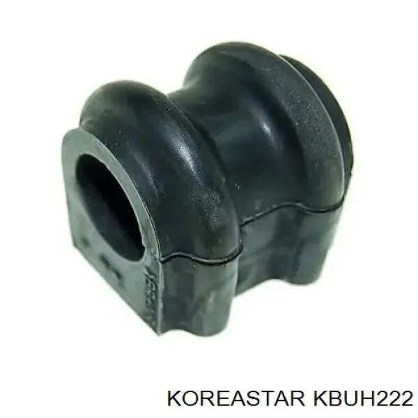 Втулка стабилизатора переднего KBUH222 Koreastar