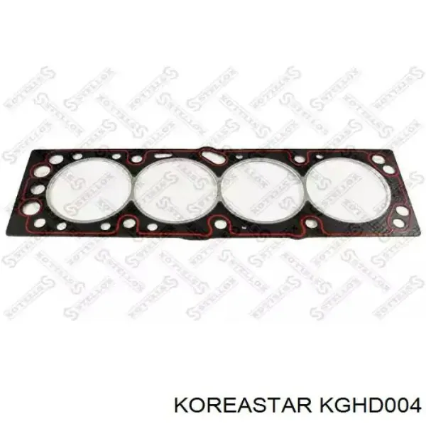 Прокладка ГБЦ KGHD004 Koreastar
