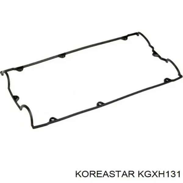 Прокладка клапанной крышки KGXH131 Koreastar