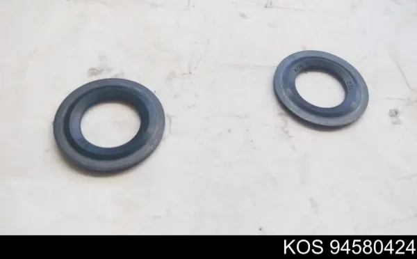 Кольцо уплотнительное шланга компрессора нагнетательного 94580424 KOS