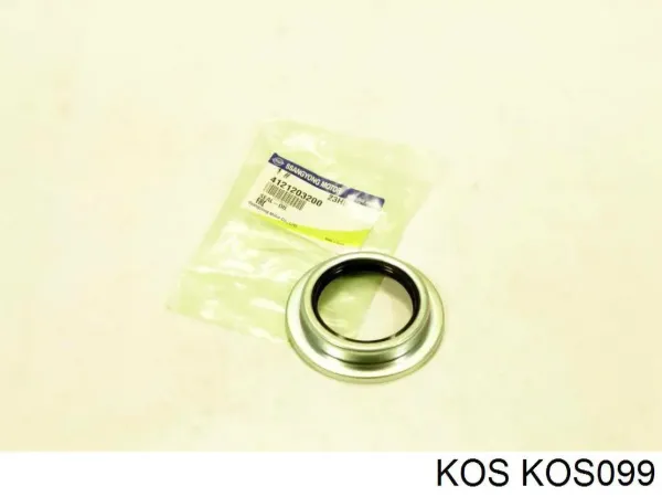 Сальник полуоси KOS099 KOS