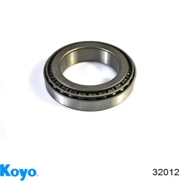 Подшипник задней ступицы 32012 Koyo