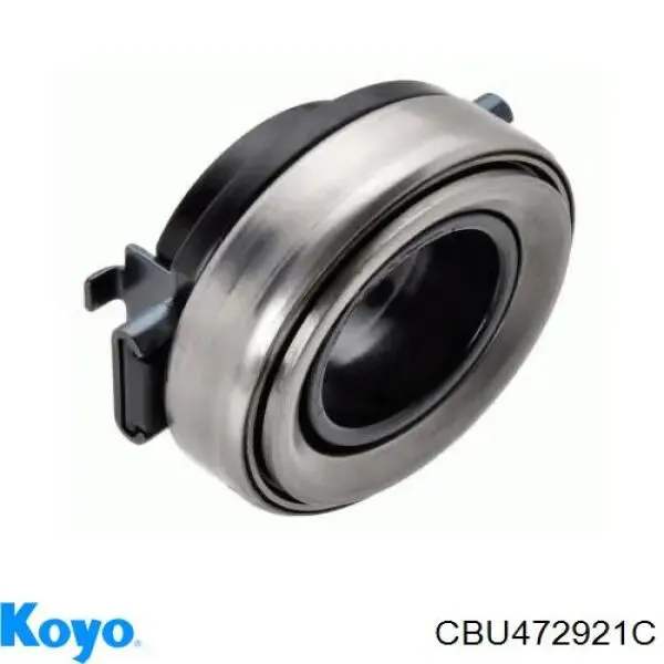 Выжимной подшипник CBU472921C Koyo