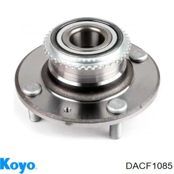Задняя ступица DACF1085 Koyo