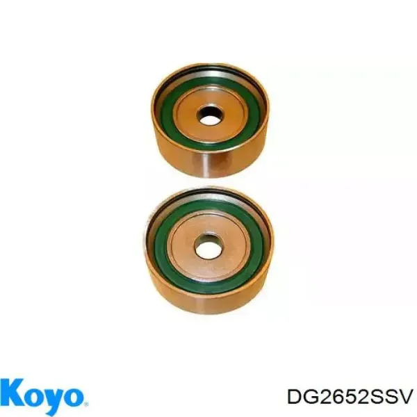 Натяжитель ремня ГРМ DG2652SSV Koyo