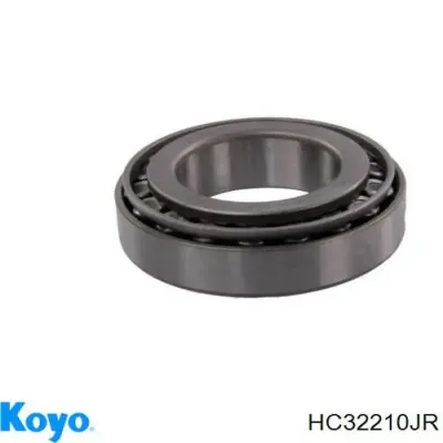 Подшипник дифференциала заднего моста KOYO HC32210JR