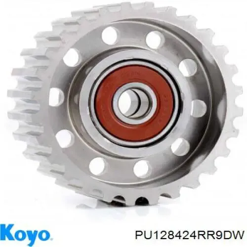 Паразитный ролик ГРМ PU128424RR9DW Koyo