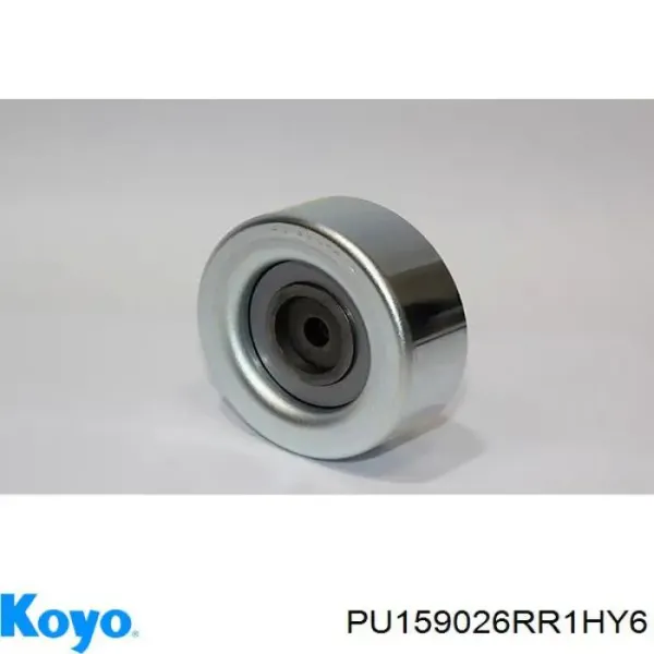 Паразитный ролик PU159026RR1HY6 Koyo