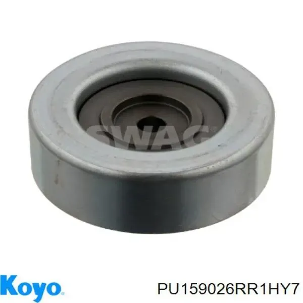 Паразитный ролик PU159026RR1HY7 Koyo