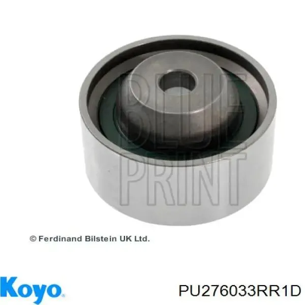 Паразитный ролик ГРМ PU276033RR1D Koyo