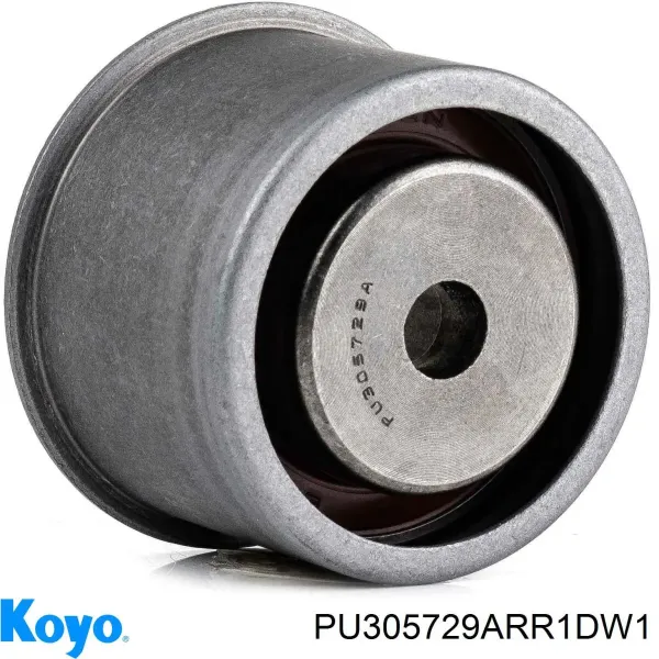 Паразитный ролик ГРМ PU305729ARR1DW1 Koyo