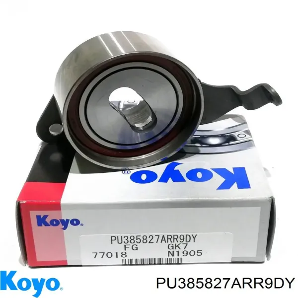 Ролик ГРМ PU385827ARR9DY Koyo