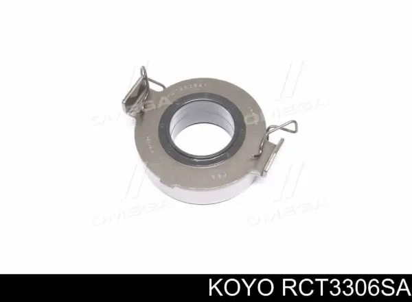 Выжимной подшипник RCT3306SA Koyo