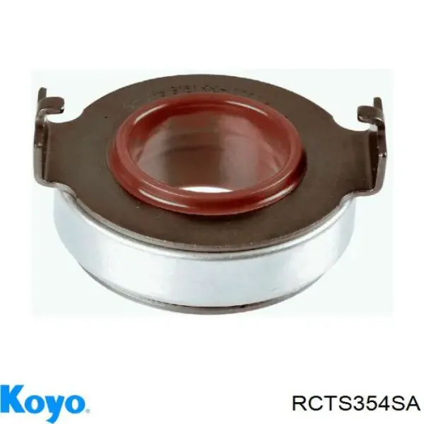 Выжимной подшипник RCTS354SA Koyo
